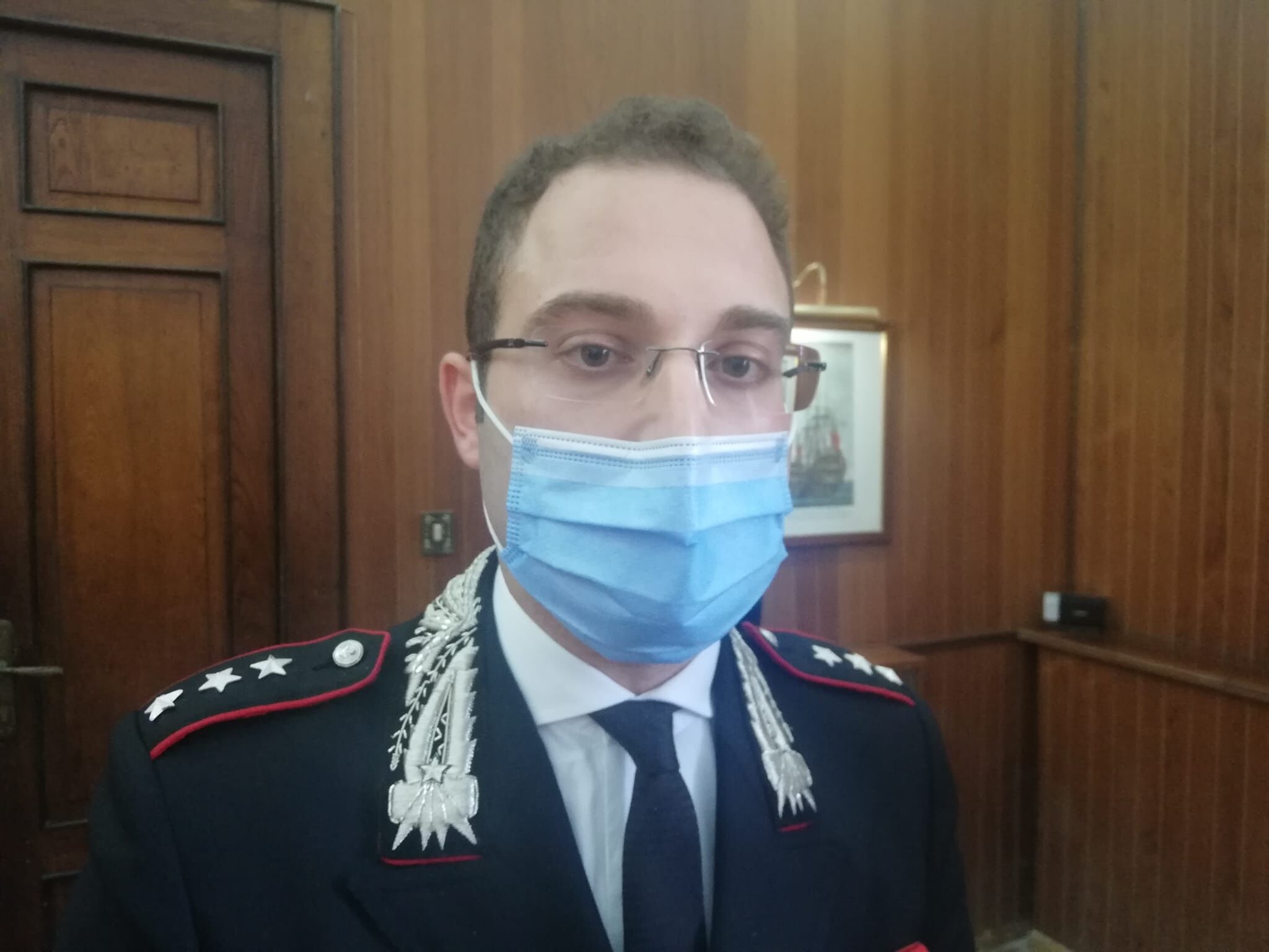 Cagliari, gli elicotteri nella notte poi il blitz: “Così abbiamo incastrato gli spacciatori di Mulinu Becciu”