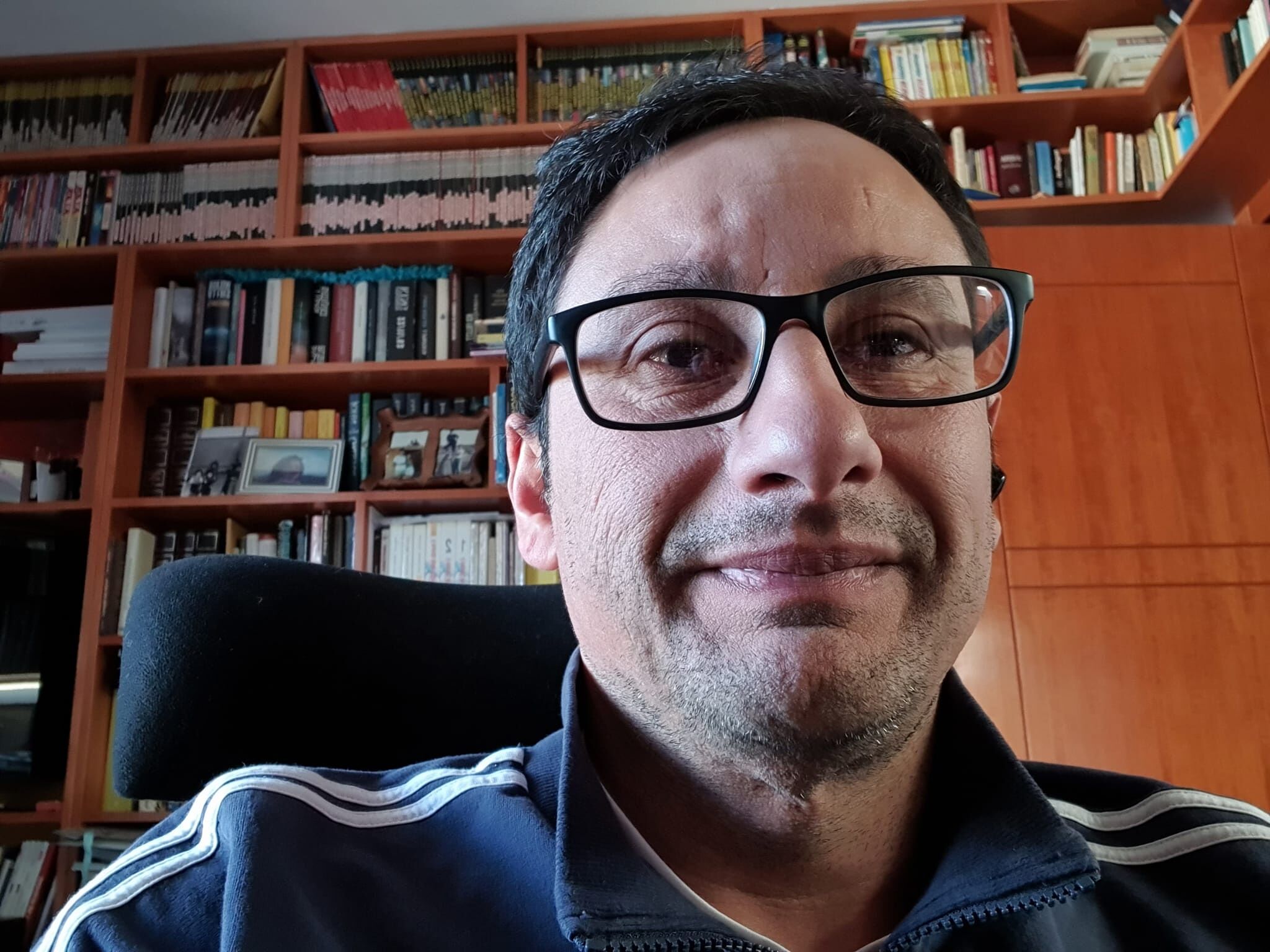 Sestu, il dramma di Gianluca: “Diabetico e con la sclerosi, lasciato senza sensori dall’Ats”