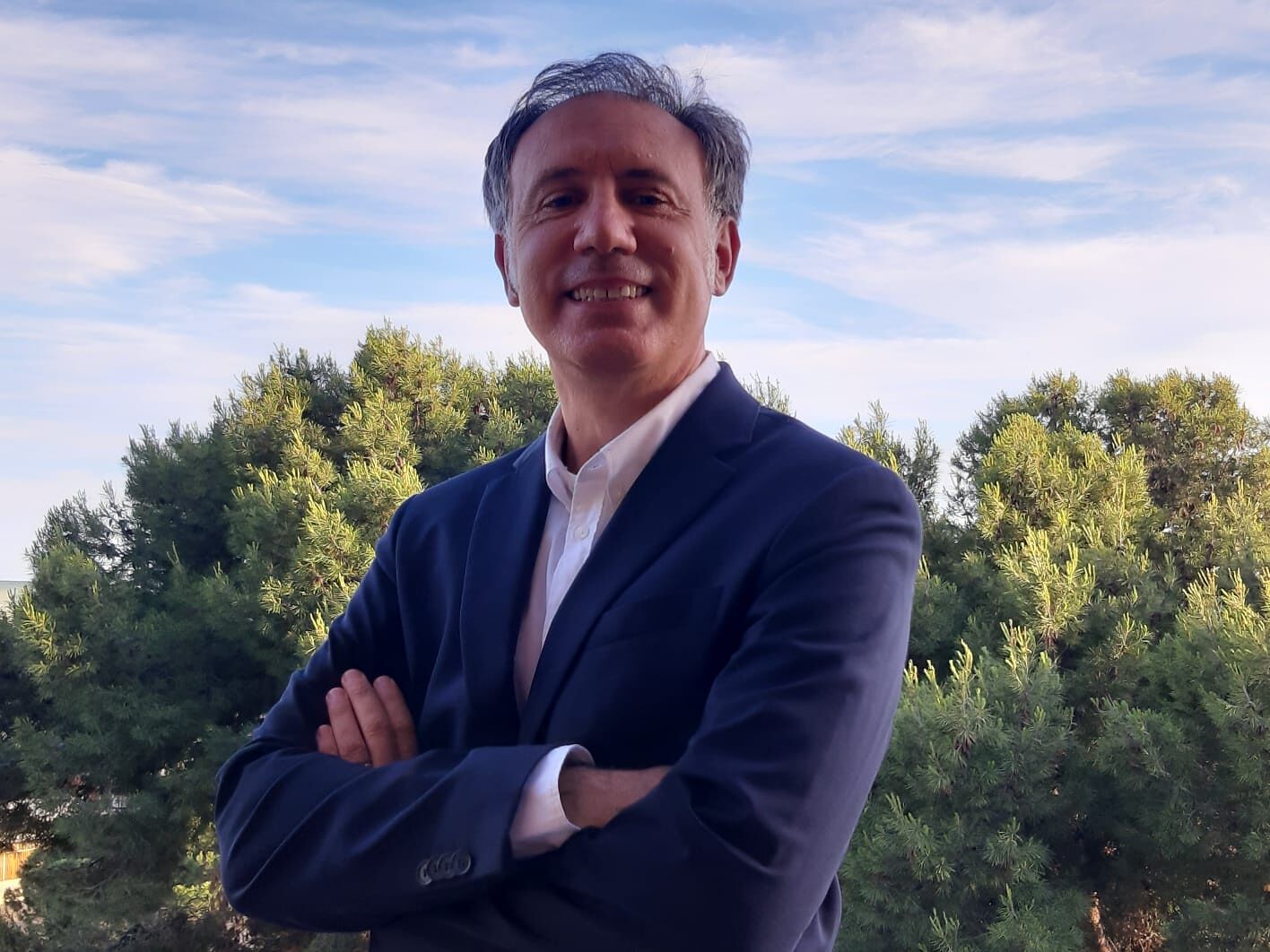 Marcias, responsabile hub vaccinale della Fiera: “Boom di prenotazioni, un successo”