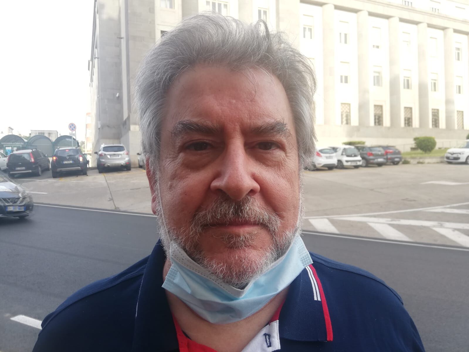 La rabbia di Fabio, medico di famiglia cagliaritano: “Assenti sui vaccini? Falso, i nostri ambulatori sono aperti”