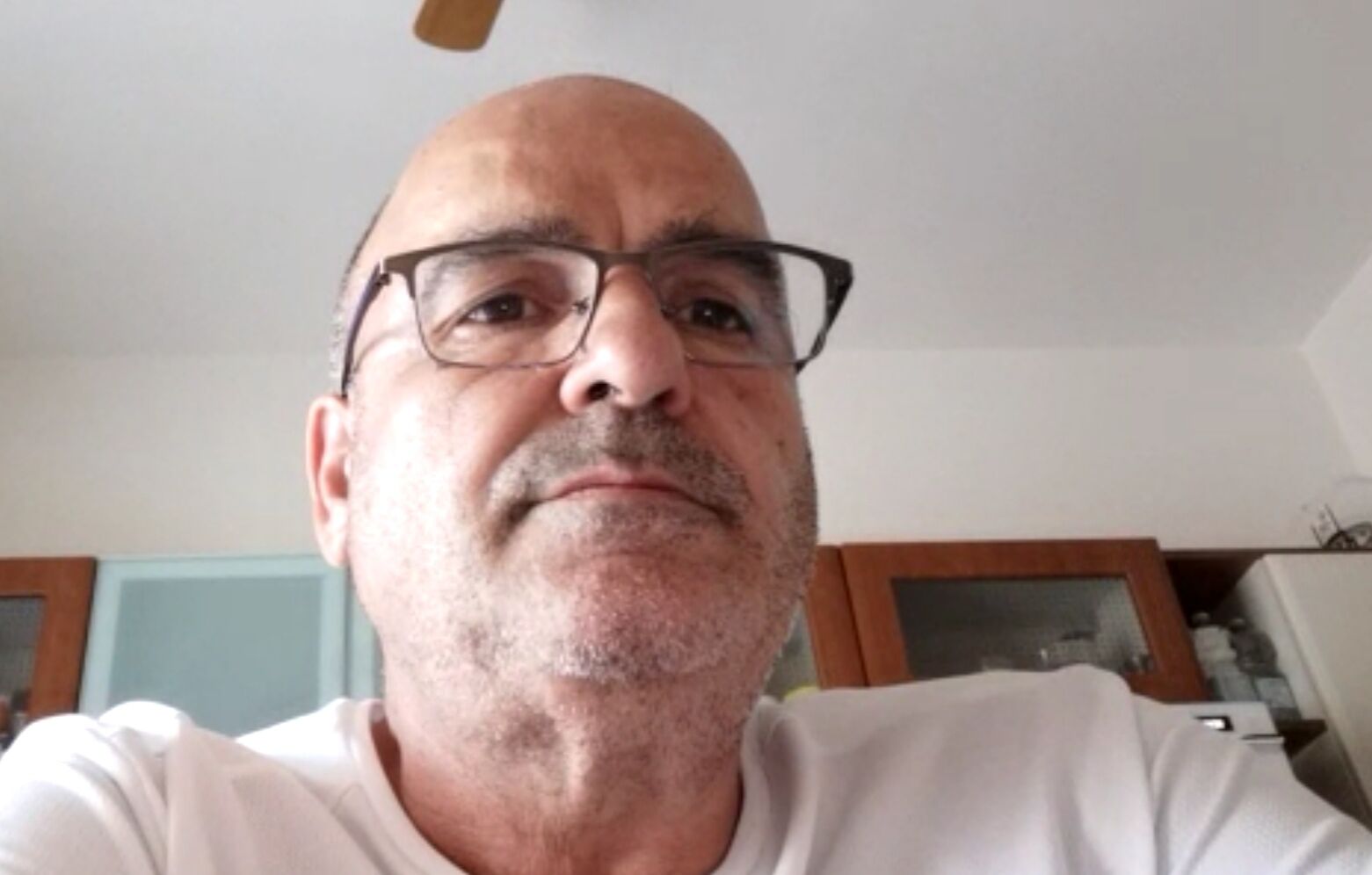 L’sos di Roberto: “Ho perso la chiave unica della mia Honda al Poetto, aiutatemi” 