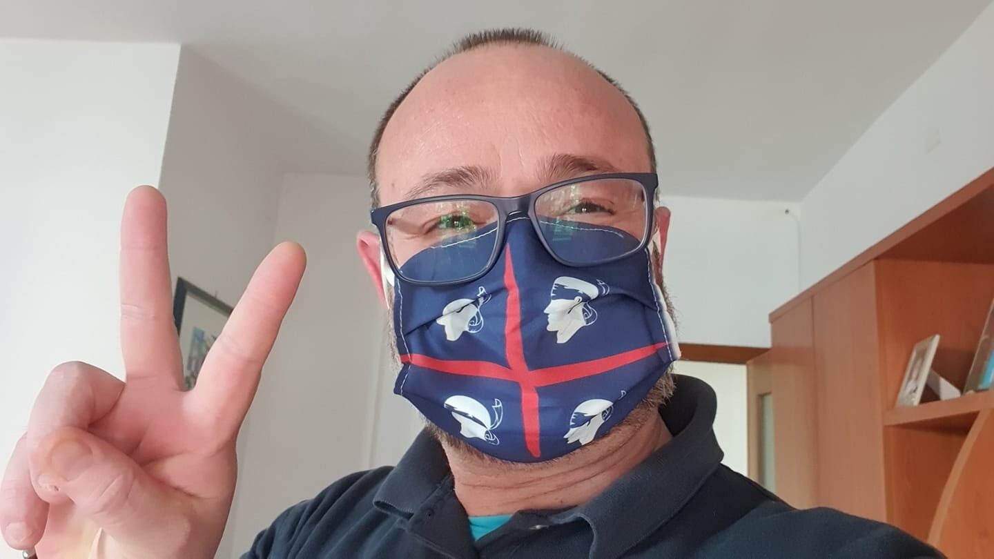 Roberto di Cagliari: “Choc anafilattico 25 anni fa, mi hanno vaccinato lo stesso alla Fiera”