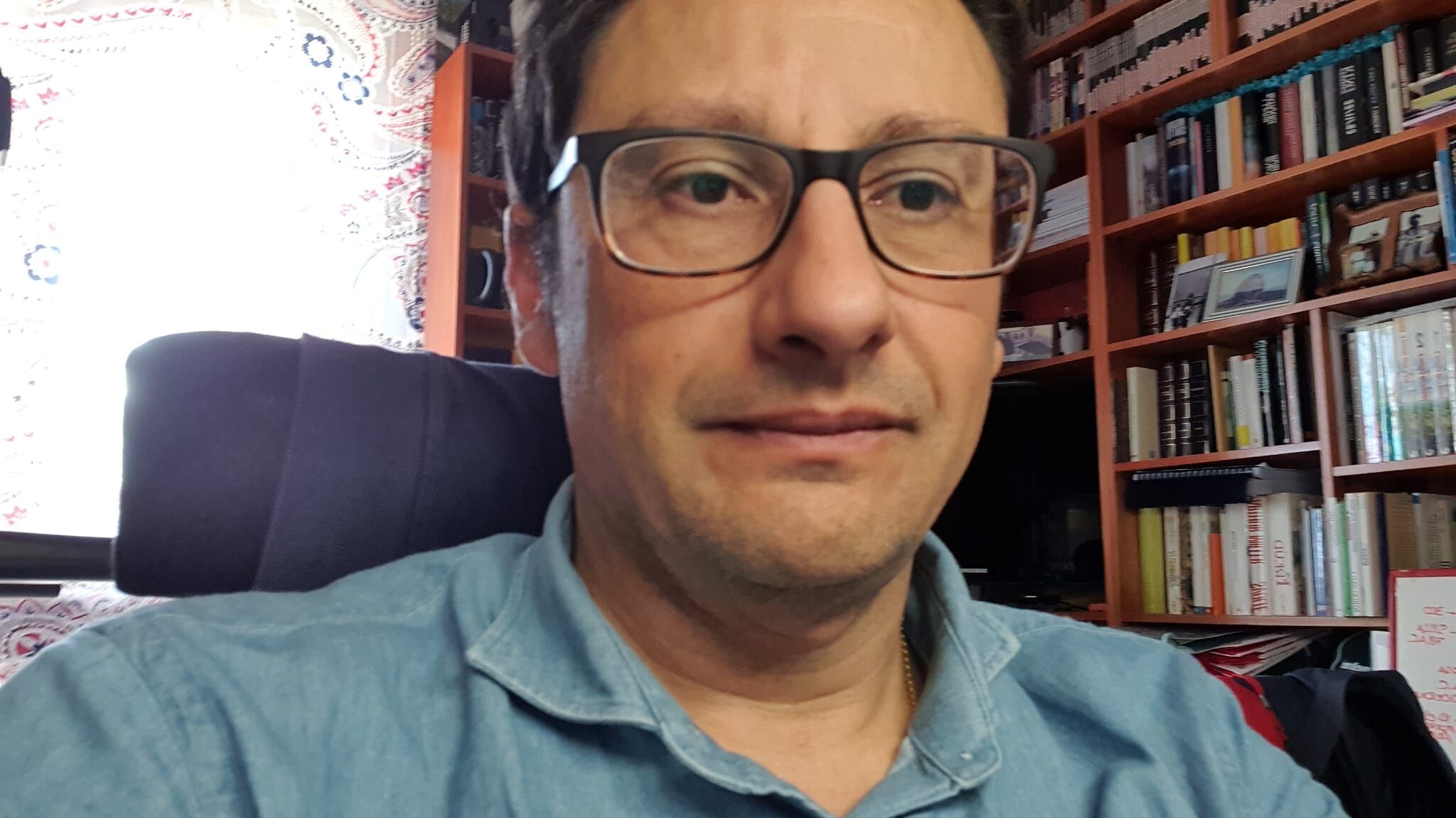 Gianluca di Sestu: “Diabetico da 25 anni, l’Ats continua a lasciarmi senza sensori: diritti calpestati”