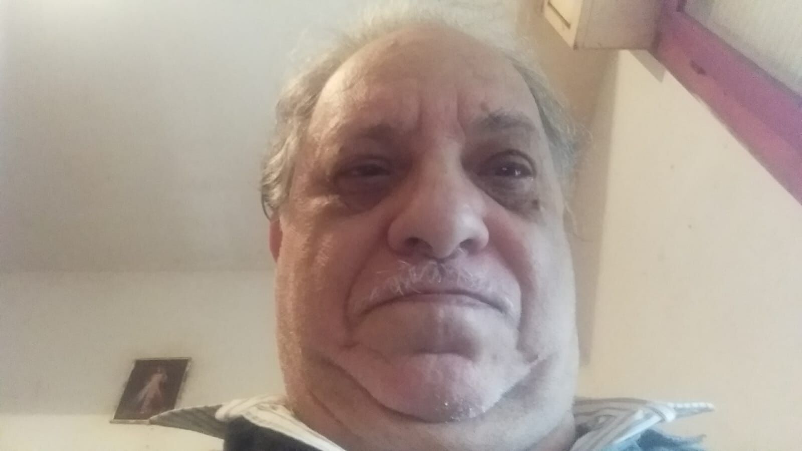 Cagliari, l’sos di un pensionato: “Otto in famiglia, non abbiamo nemmeno i soldi per mangiare”