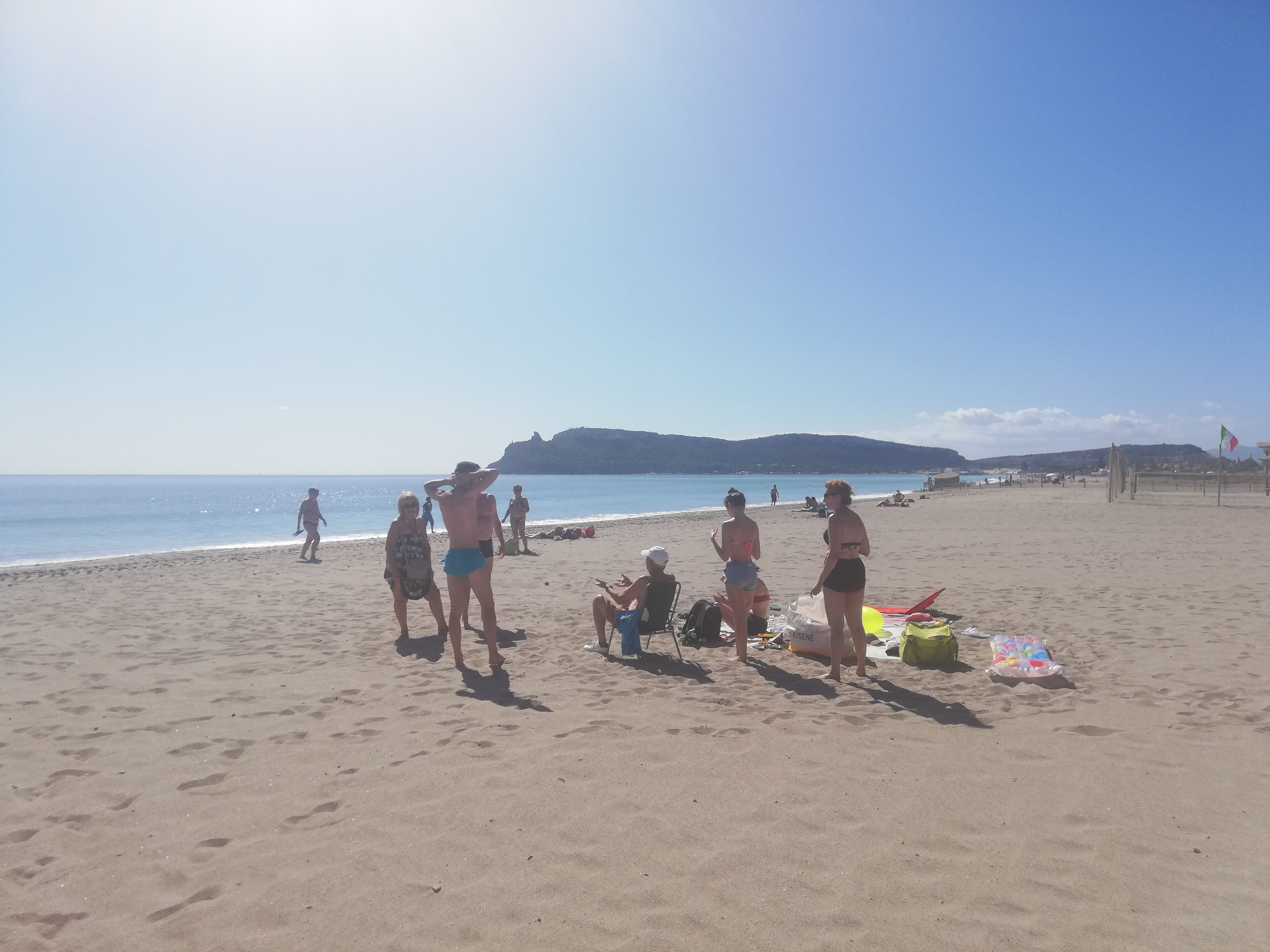 L’Rt in Italia scende a 0,86, Sardegna in zona gialla con numeri da bianca