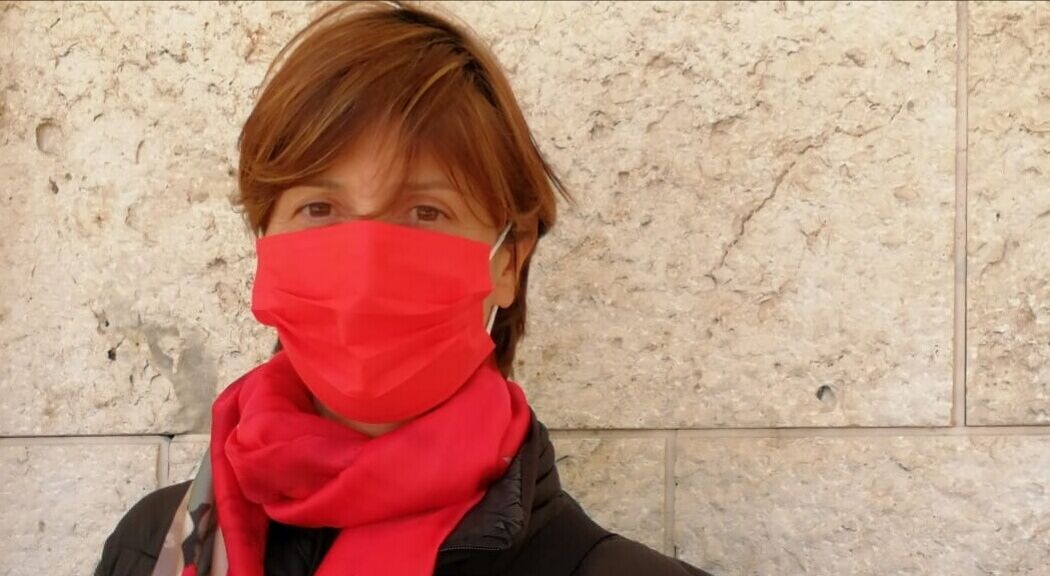 Rita Cossu a Radio Zampetta Sarda e il terzo animale da compagnia: il coniglio