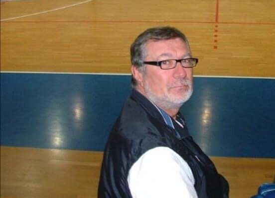 Cagliari, addio al re del basket sardo: muore a 69 anni Mario Vascellari