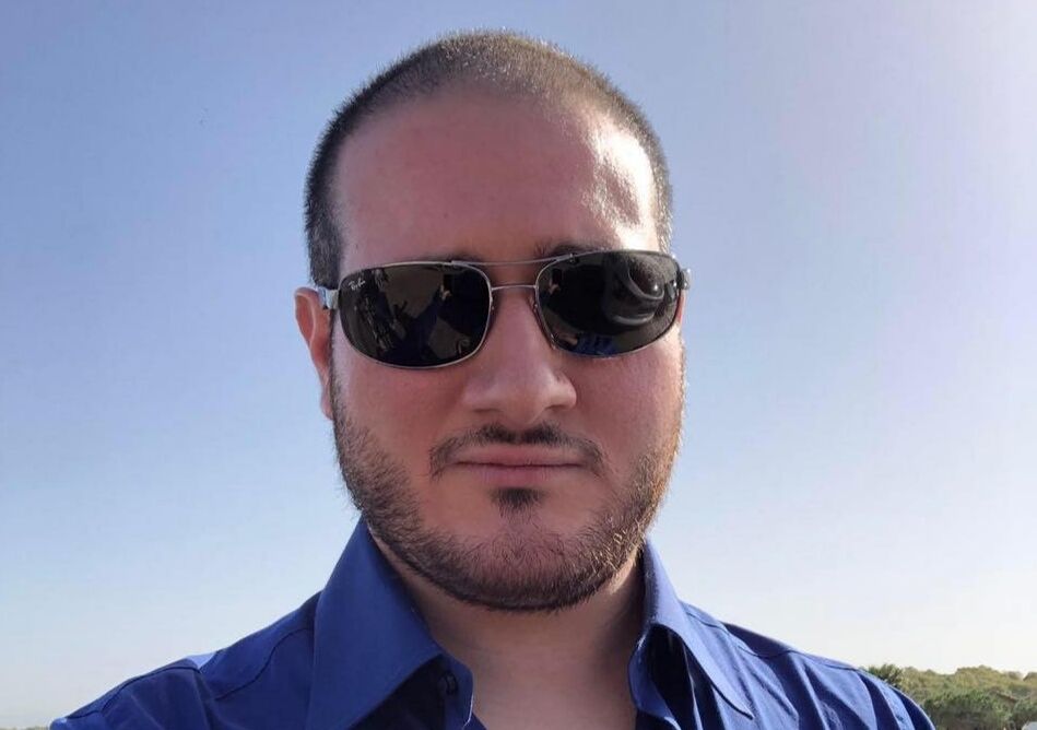 Giuseppe di Cagliari: “ll cane che ha ucciso il gattino di Terramaini era al guinzaglio”