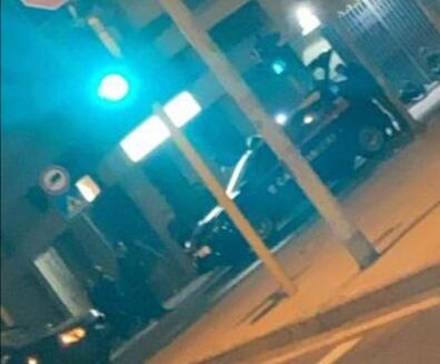 Quartucciu, schianto auto-moto in via Rosselli: ferito un portapizze