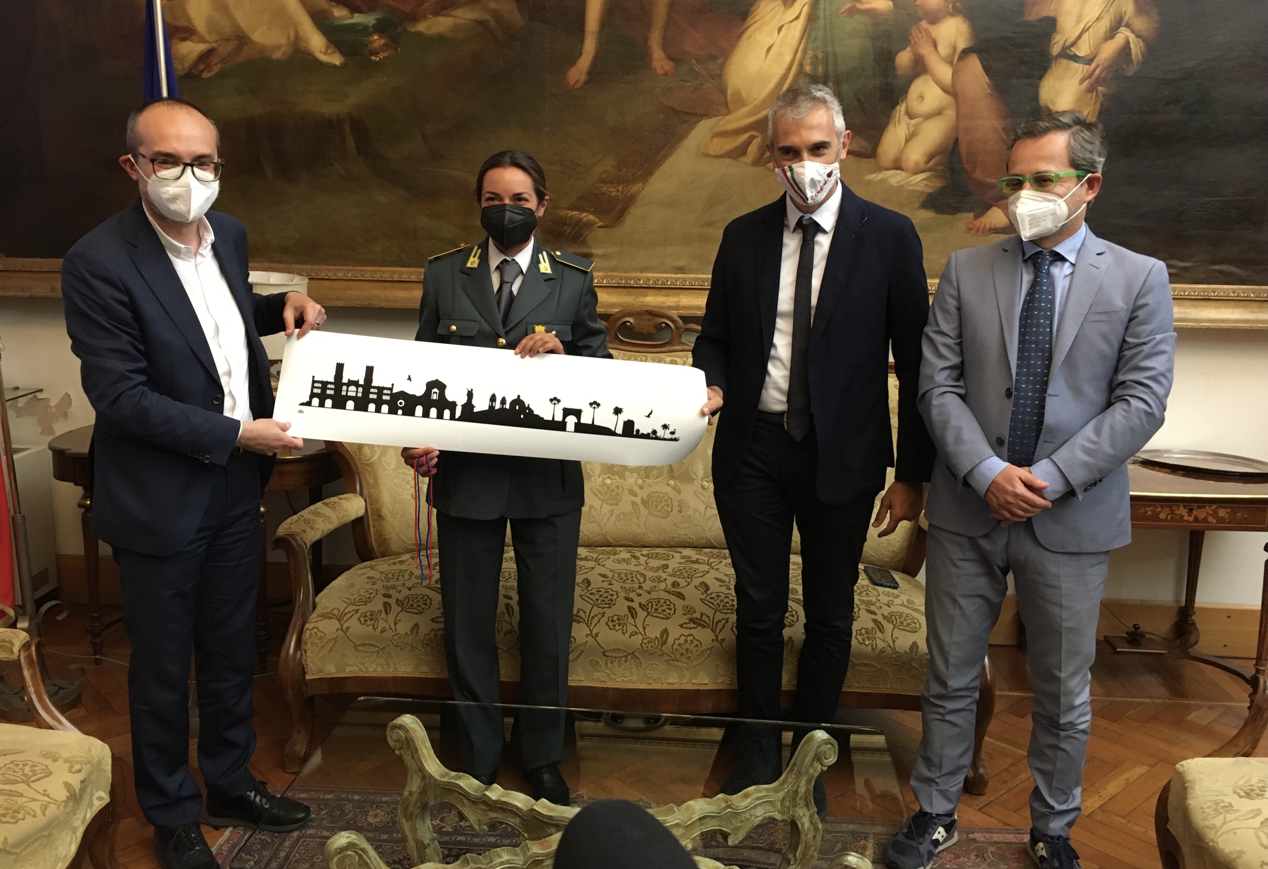 La surfista cagliaritana Maggetti alle Olimpiadi. Truzzu: “Orgoglioso di lei”