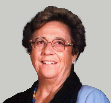 Cagliari, è mancata Anna Maria Bertoletti