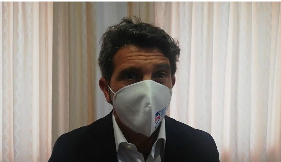 Danilo Argiolas: “Ancora zona arancione? Qui i ristoratori non hanno i soldi per il latte dei bambini”