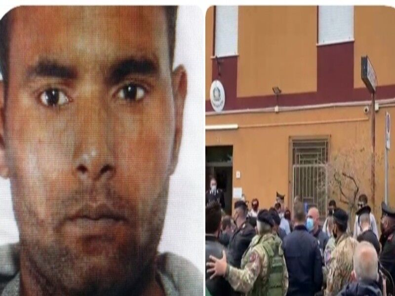 Omicidio di Tortolì, l’assassino confessa ma si difende: “Mirko mi ha tirato un vaso di fiori”