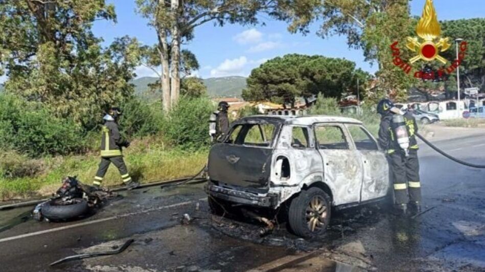 Claudia Saba a Radio Casteddu: “Strade ancora troppo pericolose a Flumini: l’autonomia solo un sogno”