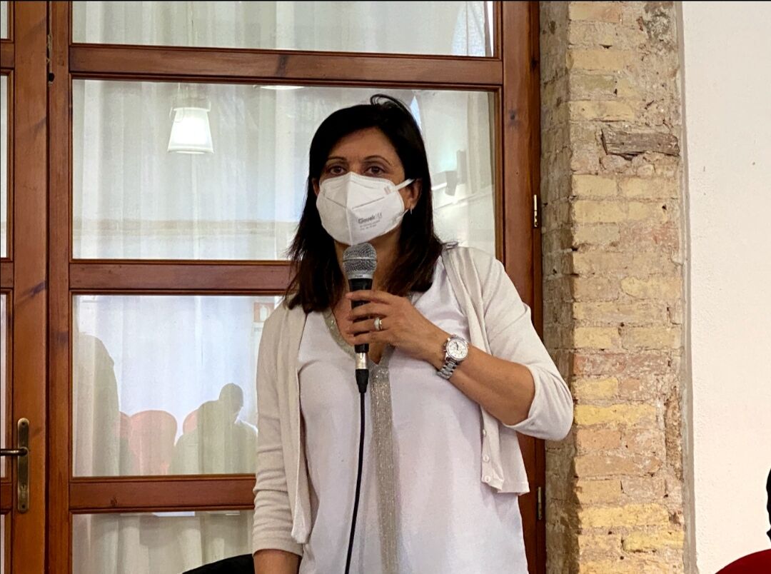 Carla Medau: “A Pula nuovo patto del turismo, alberghi e ristoranti insieme per la ripresa”