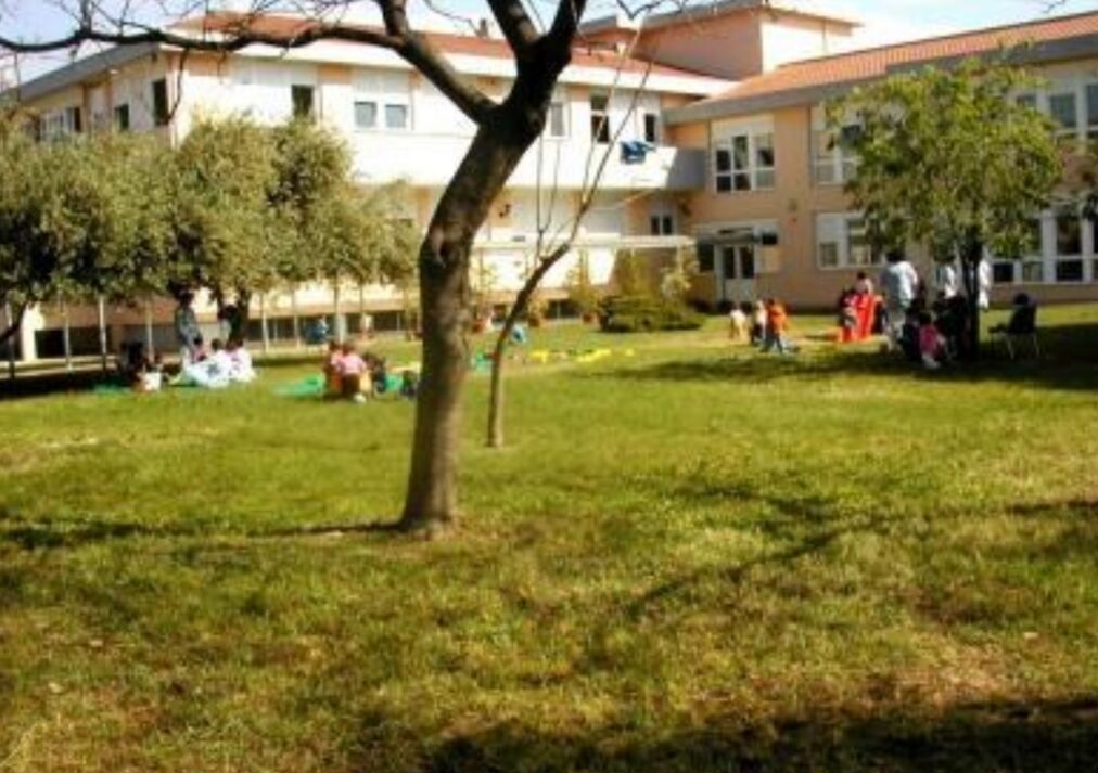 Quartu, riapre l’asilo nido di via De Cristoforis