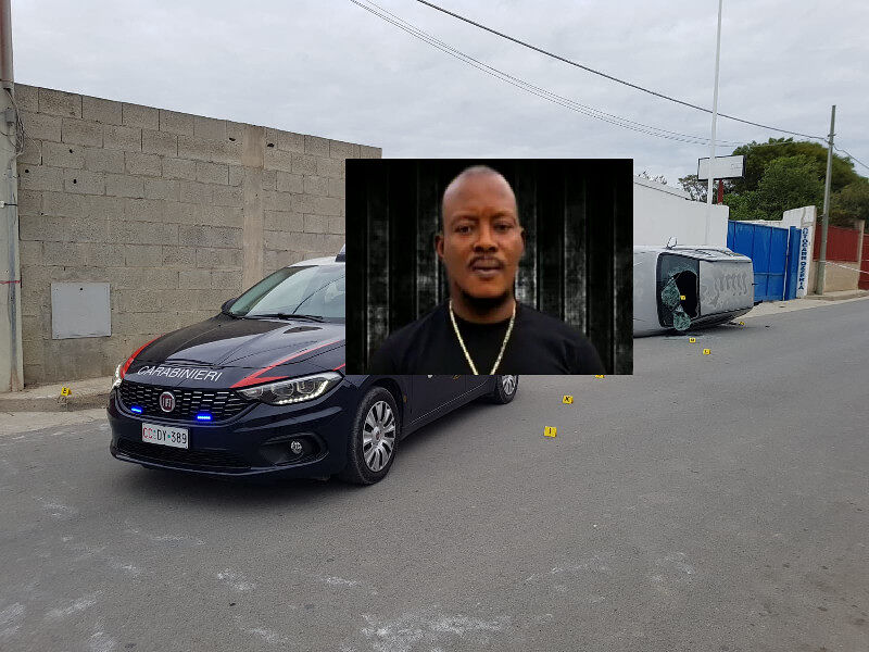 Litiga e uccide il rivale a Quartu, l’avvocato del nigeriano: “È sotto choc, non ha dormito tutta la notte”