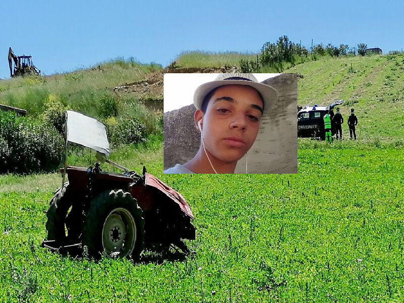 Guasila, il giorno di dolore per Nicola: “Forse in un periodo diverso la tragedia si sarebbe evitata”