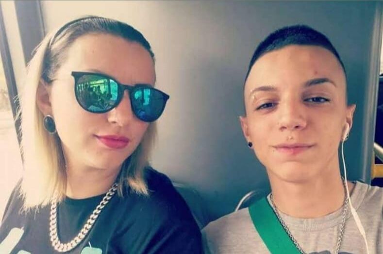La mamma di Sandrino Carcassi: “Lo amavano in tanti, sognava una vita migliore. Una tragica fatalità”