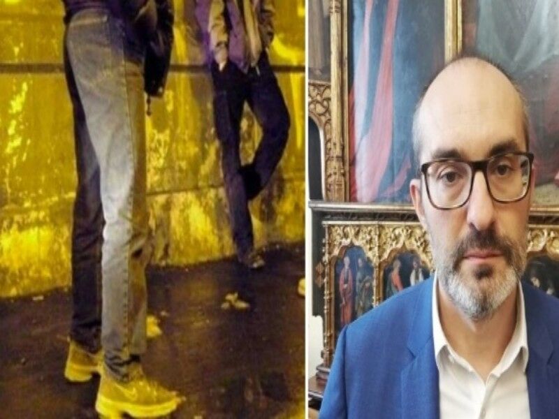 Cagliari, pugno duro di Truzzu: “Bande di giovani terrorizzano Genneruxi. Ora più controlli”