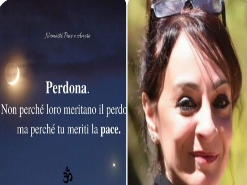 “Perdona”: l’ultimo post su Facebook di Paola Piras, la donna accoltellata a Tortolì