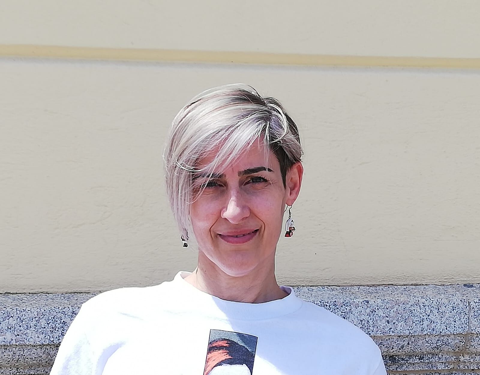 Cristine, commessa da Douglas a Cagliari: “A 49 anni rischio di perdere il lavoro, situazione drammatica”