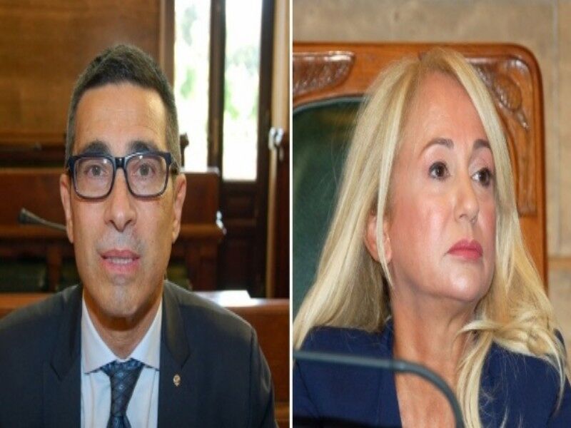 Terremoto al Comune di Cagliari, la Piroddi querela un consigliere della maggioranza