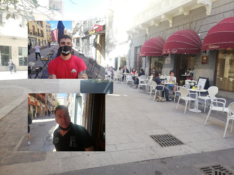 Bar riaperti con beffa a Cagliari: “Caffè al banco vietati, non è certo peggio degli assembramenti dei tifosi”
