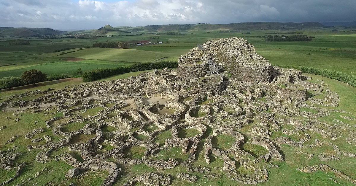 In Marmilla siti riaperti nella Giornata internazionale dei Musei