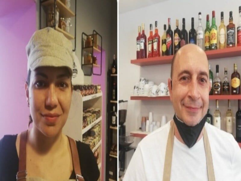 Cagliari, boom di nuovi locali food con la zona gialla: “La gente esce di casa per mangiare”