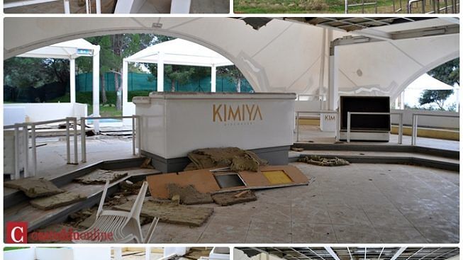 Addio al Buddha Beach, mai più danze nella discoteca sul lungomare di Quartu