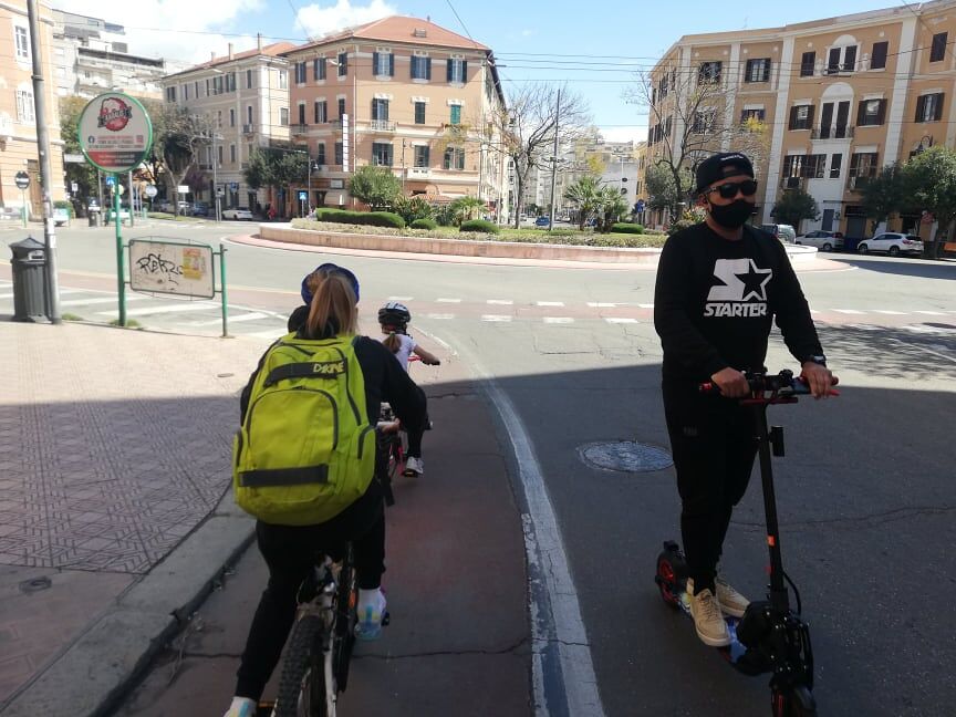 In Sardegna l’Rt più basso d’Italia e contagi in calo, l’Isola spera nella zona gialla