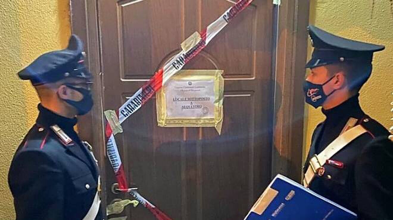 Dà fuoco alla compagna cospargendola di alcol: ubriaco, cerca così di ammazzare la convivente