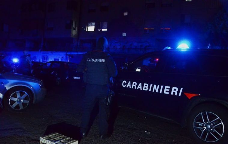 Choc a Quartu, lite tra nigeriani: travolge il rivale con l’auto e lo uccide