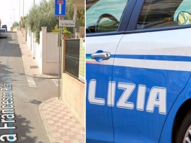 Cagliari, gli sparano a una gamba e poi scappano in scooter: 40enne ferito all’ospedale