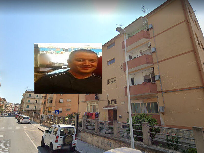 Cagliari, “Mario morto da sabato sera, qualche livido nelle mani”: la verità solo con l’autopsia