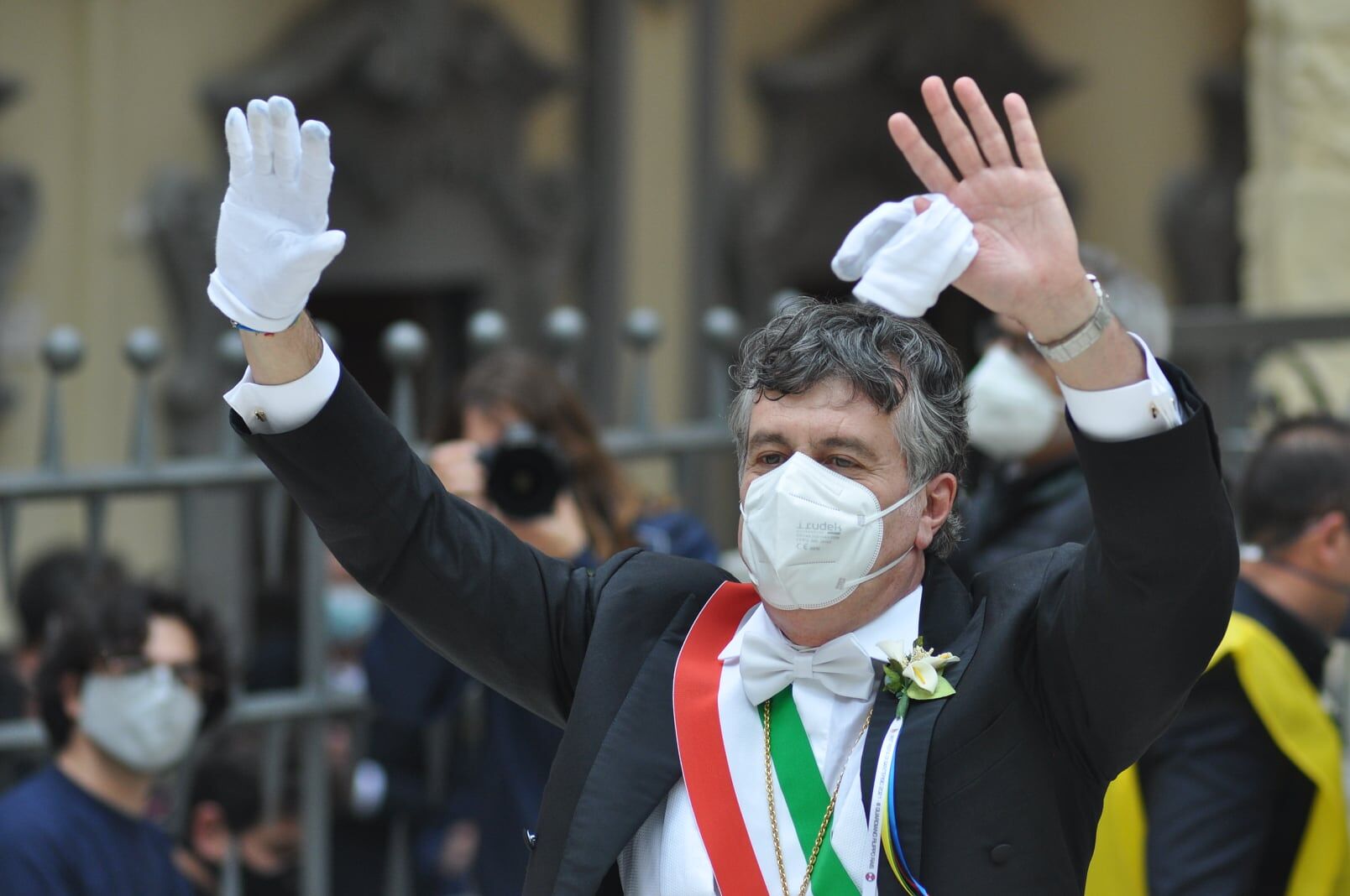 Cagliari, brutto scherzo all’Alternos: “Lei deve stare in quarantena”