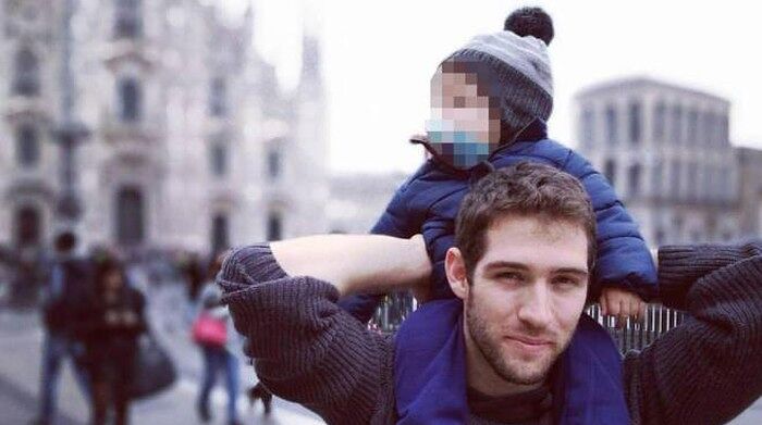 Eitan, il piccolo guerriero salvato dall’abbraccio del papà: è l’unico sopravvissuto della strage della funivia a Verbania