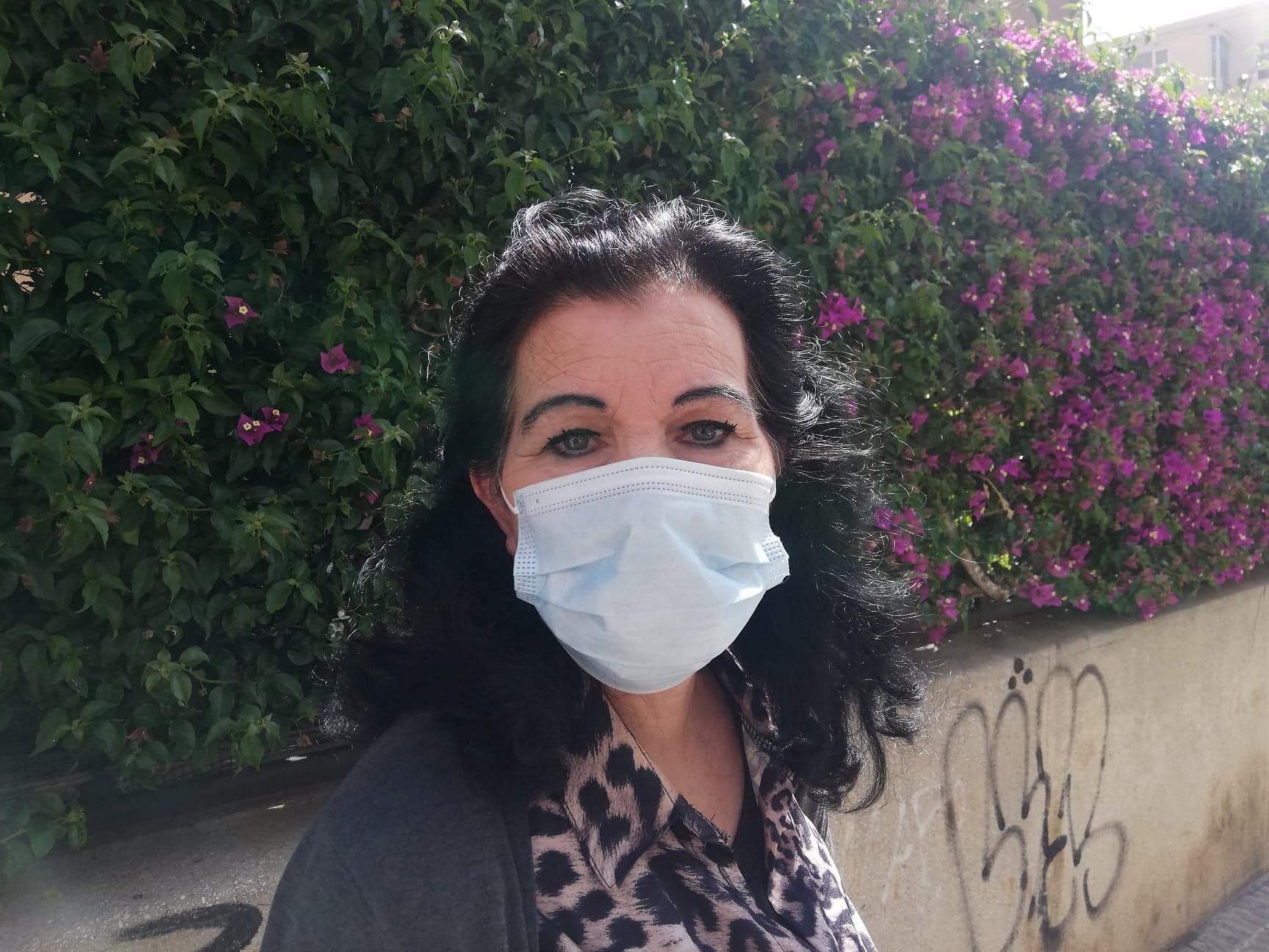 “Casa piena di muffa a Pirri, sono disoccupata dal 1993: per me niente alloggio popolare”