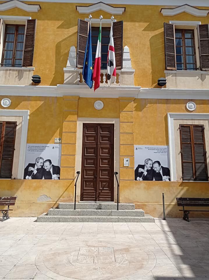 Monserrato contro le mafie, nel ricordo di Falcone: “Una ferita che la nostra Italia si porta dietro”