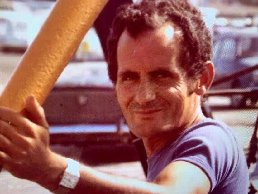 Cagliari, il triste addio al comandante Ettore Galletti: “Sarai sempre nei nostri cuori”