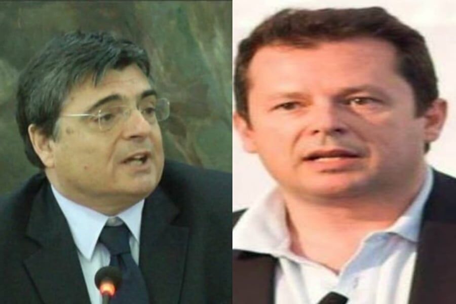 Scontro Ganau-Tunis a Radio CASTEDDU: “Lo staff serve perché la Regione non funziona, chi protesta così va cacciato dal Consiglio”