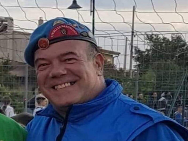 Cagliari piange Giancarlo Murgia, muore a 58 anni l’ex presidente degli “Angeli di Sardegna”