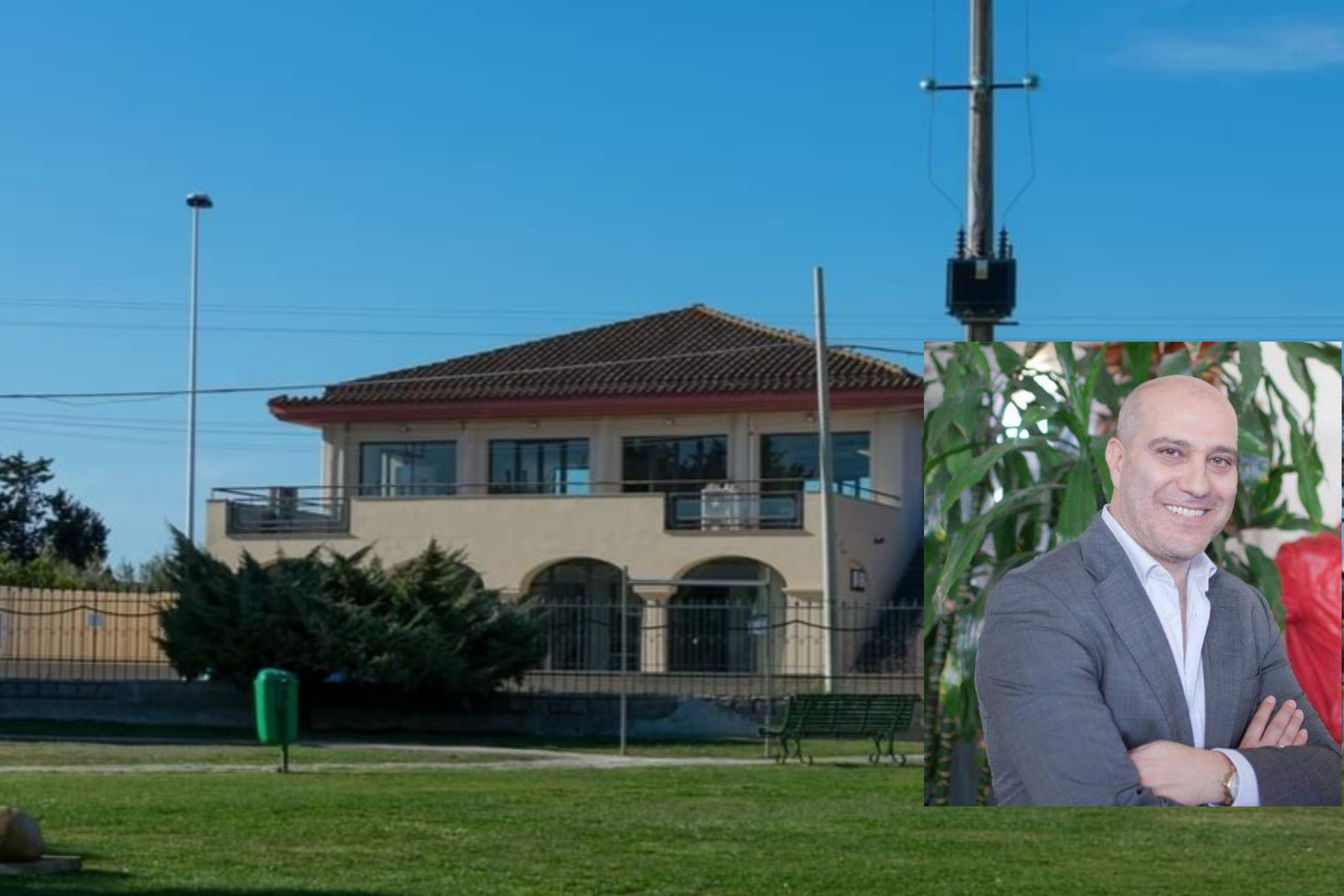 Quartu, a Flumini via al nuovo centro servizi con medici e bancomat