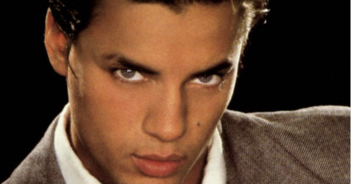 Addio a Nick Kamen, sex symbol degli anni 80 amico di Madonna: “Each time you break my heart” il suo brano più famoso