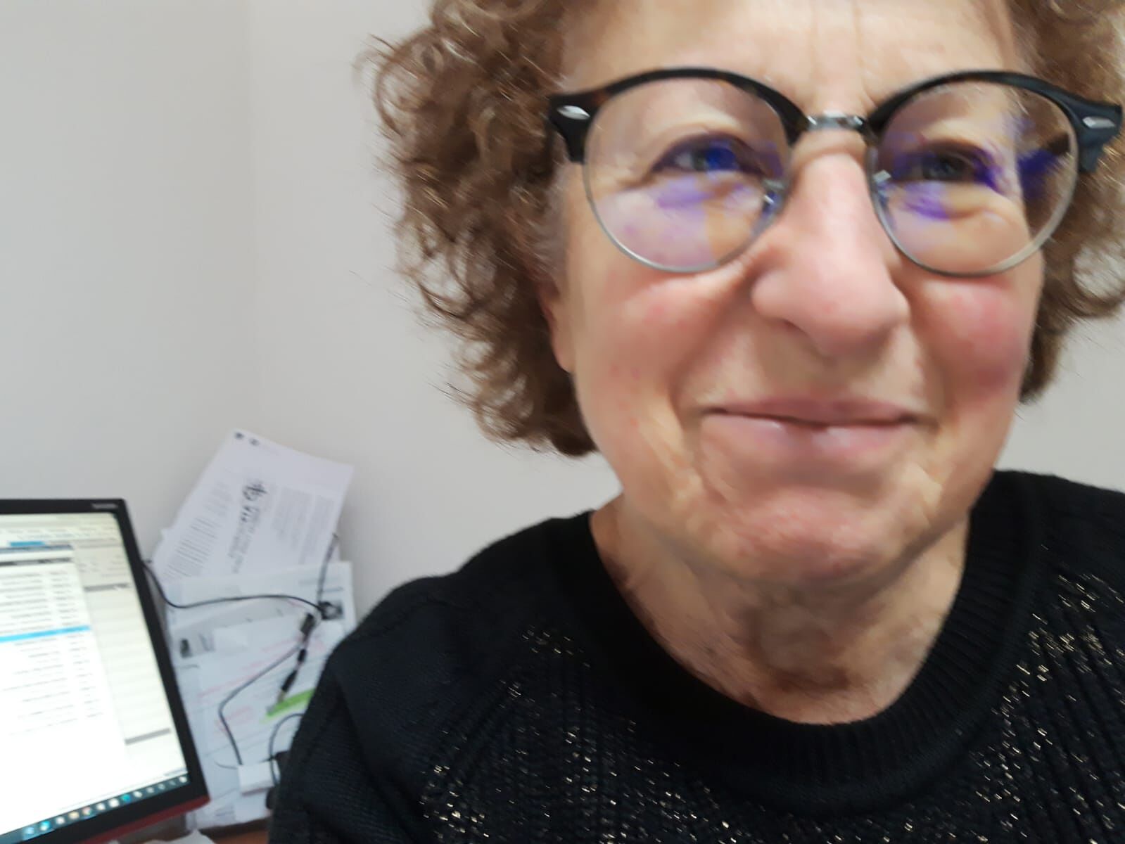 Luciana, da Monastir a Quartu con la beffa: “Niente vaccino, io abbandonata dall’Ats”