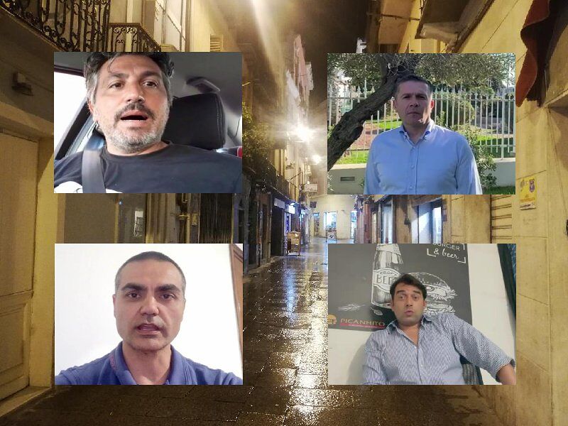 Sardegna arancione, i ristoratori di Cagliari: “Un dramma, noi chiusi e nei market tutti assembrati”