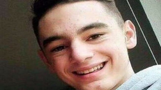 Cagliari, la toccante lettera dello scrittore Porru a Mirko: “Ti mando un abbraccio, spero che tu lo senta”