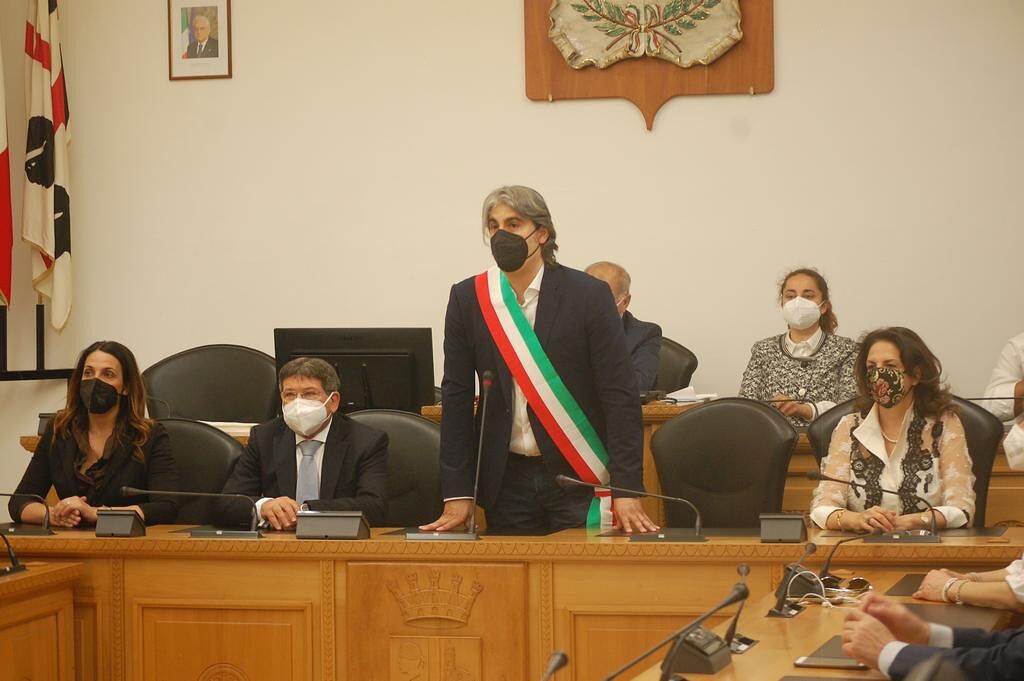 Eventi e nuovo look per la Cittadella, patto tra Monserrato e Università