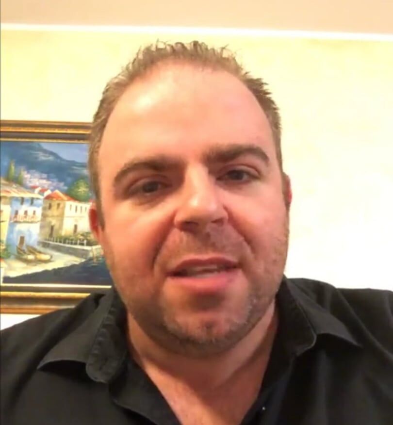 Cagliari, clamoroso sfogo di un ristoratore: “Noi chiusi da un anno, senza i soldi per un piatto di pasta: come facciamo a vivere?”